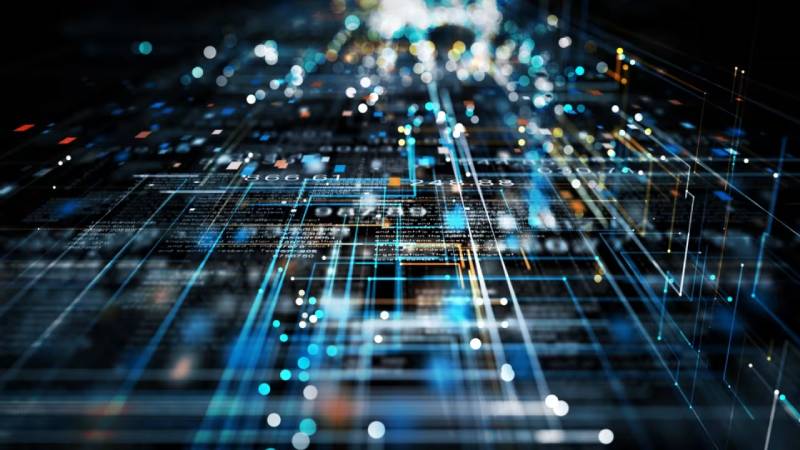 城阳区AI软件开发公司：Python赋能网页开发的适用场景解析